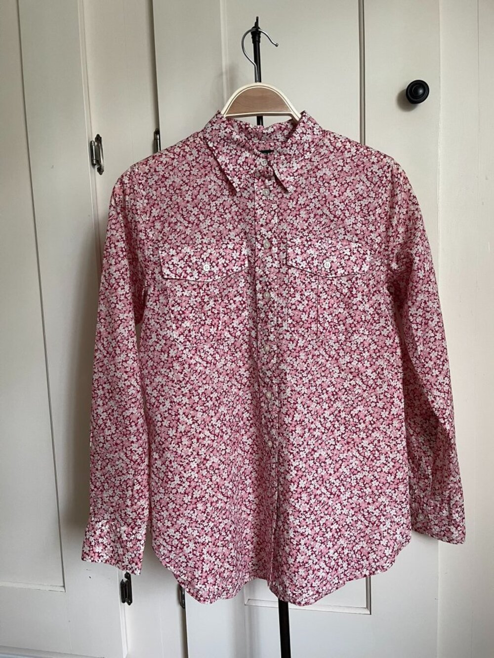 Ralph Laruen women's blouse